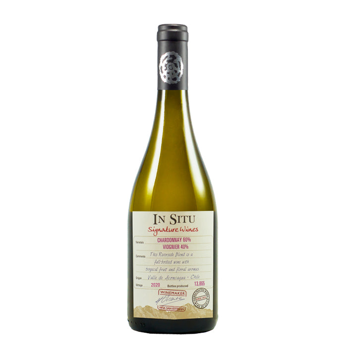 ヴィーニャ・サン・エステバン-Vina San Esteban- – VinArte -ヴィナルテ-