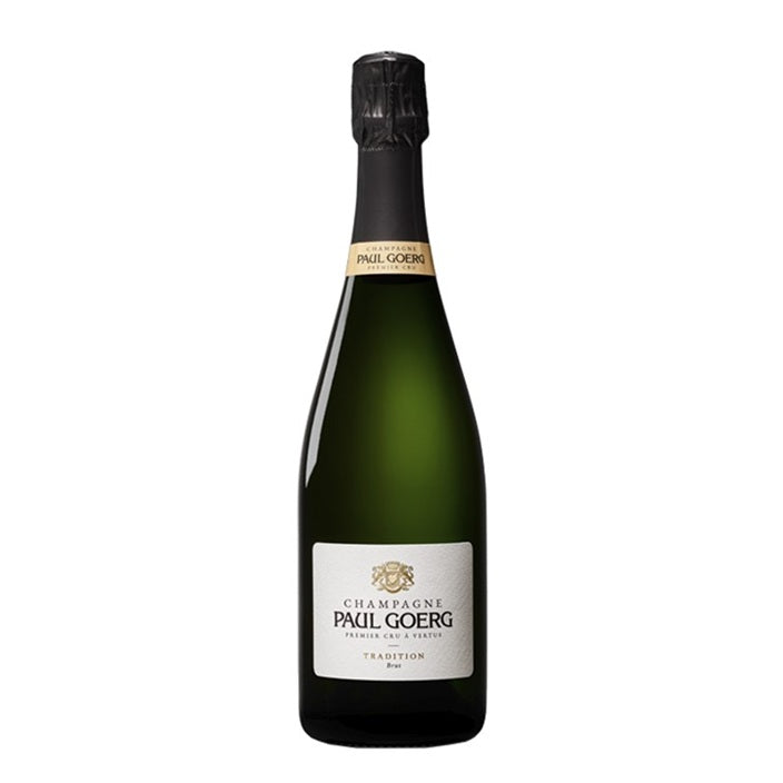 シャンパーニュ・ポール・グール-CHAMPAGNE PAUL GOERG- – VinArte