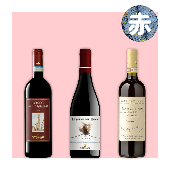 ワイン3本セット 送料無料】見逃せない高コスパ！オーストラリアの多様性を味わう