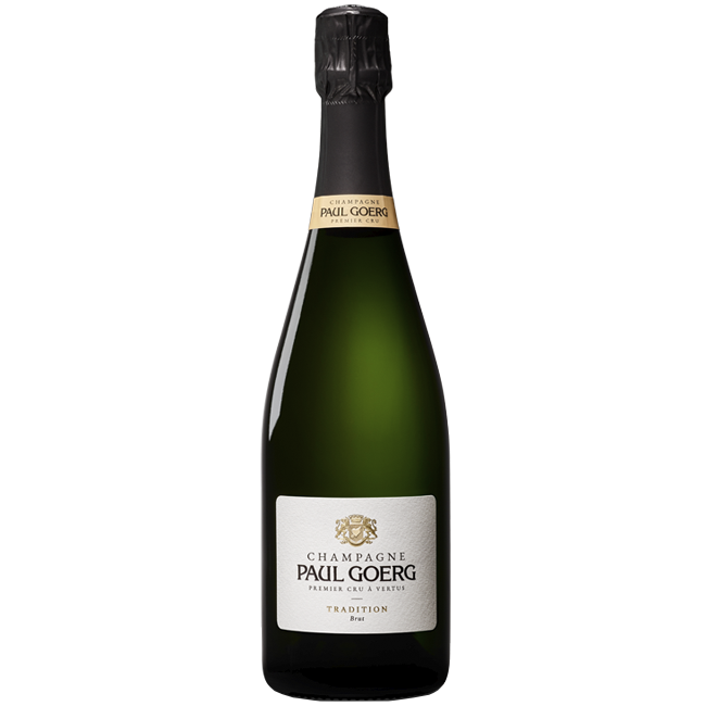 ブリュット・トラディション プルミエ・クリュ – VinArte